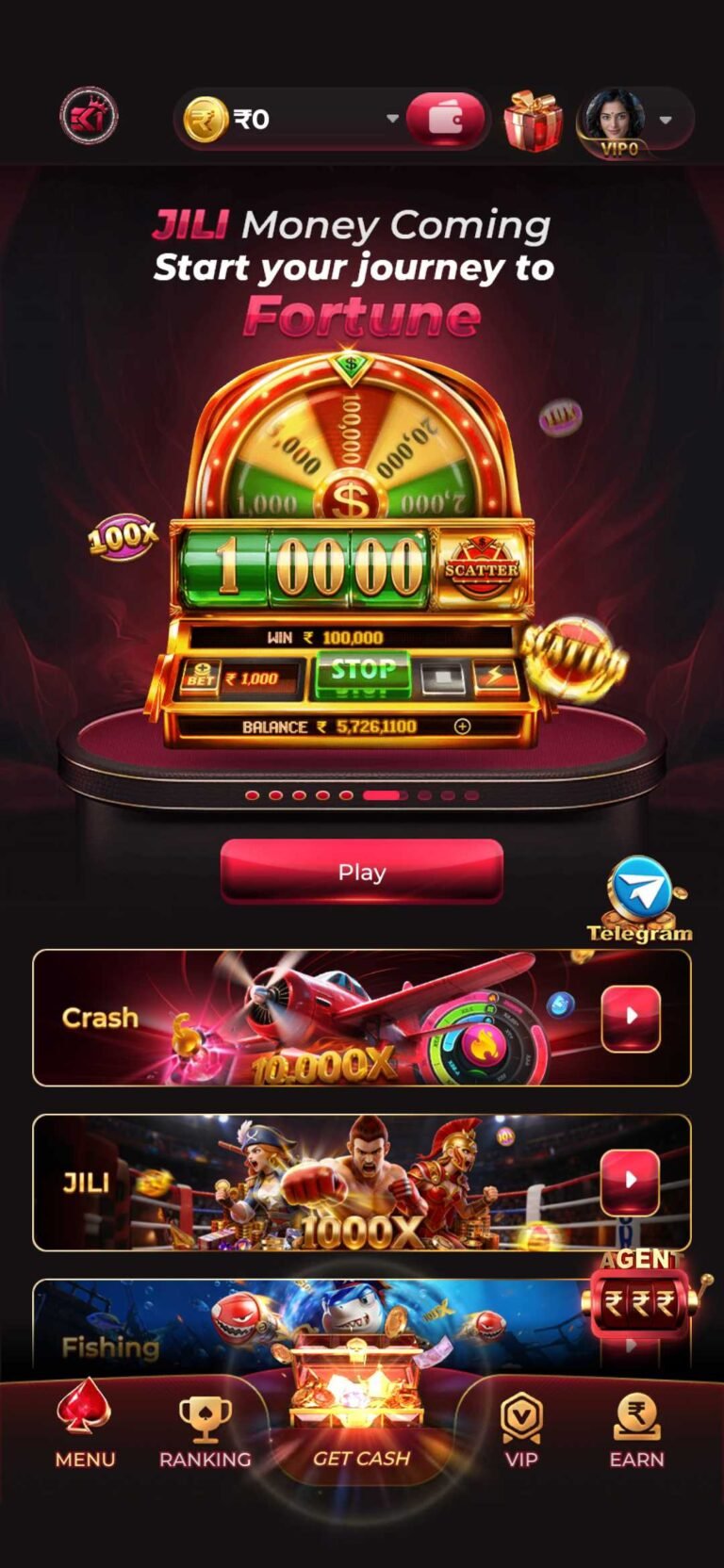 EK1 Games